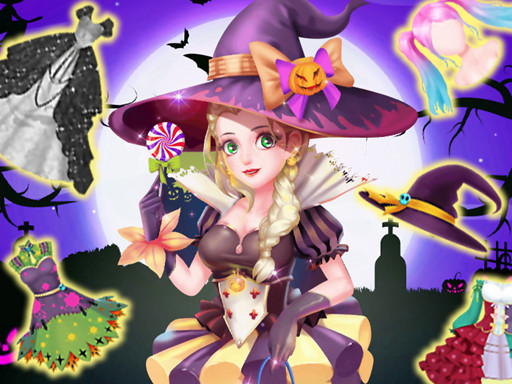 Princess Halloween Boutique